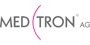 Logo von MEDTRON AG