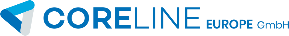 Logo von Coreline Europe GmbH