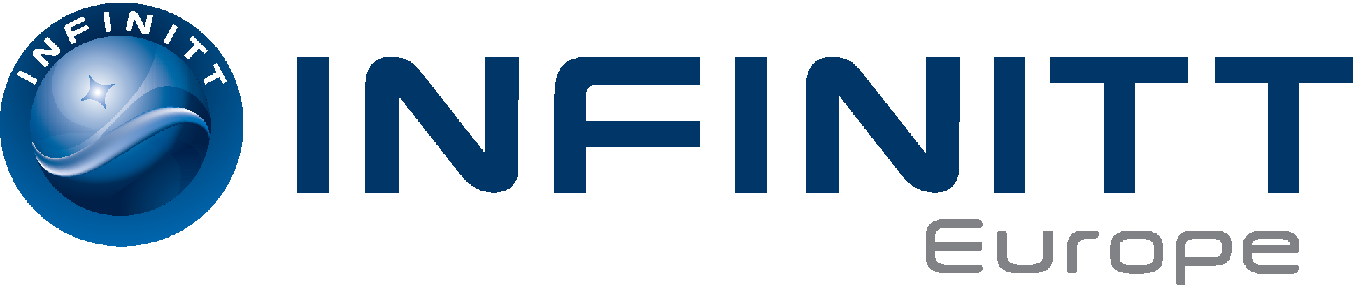 Logo von INFINITT Europe GmbH